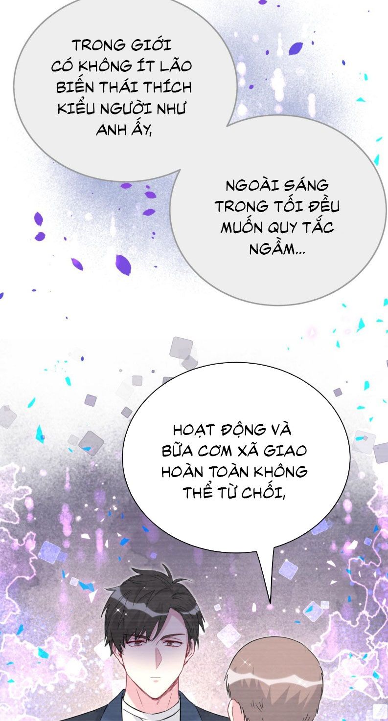 Đứa Bé Là Của Ai ???? Chapter 268 - 41