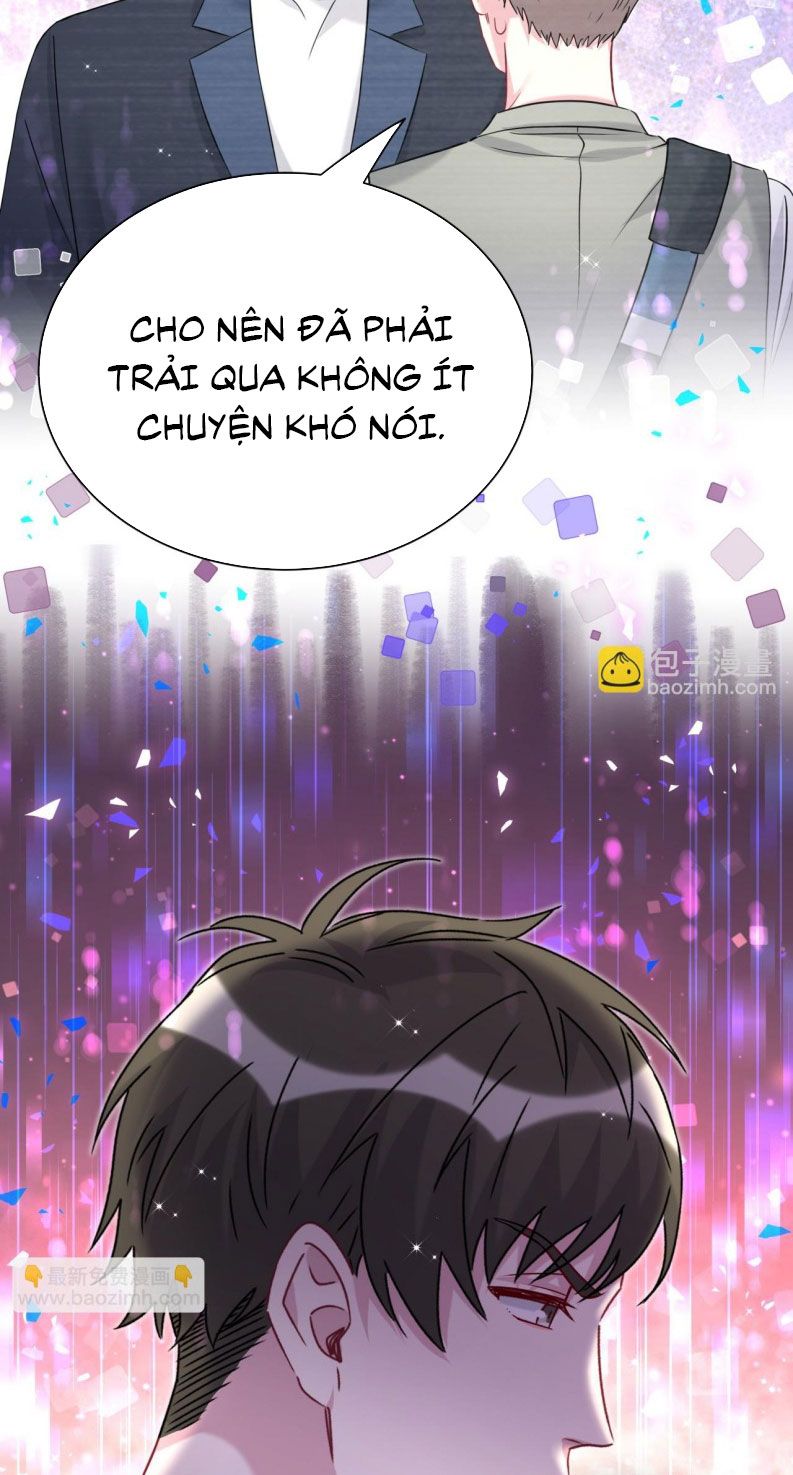 Đứa Bé Là Của Ai ???? Chapter 268 - 42