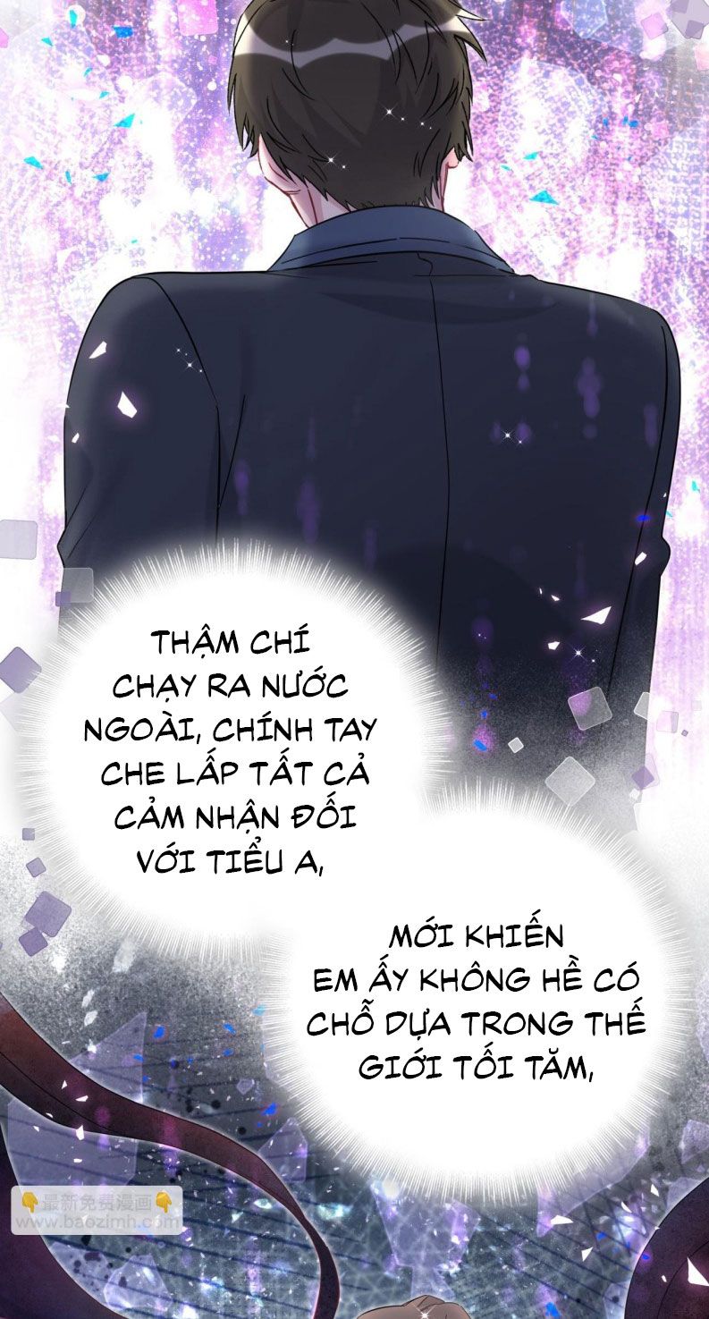 Đứa Bé Là Của Ai ???? Chapter 268 - 44