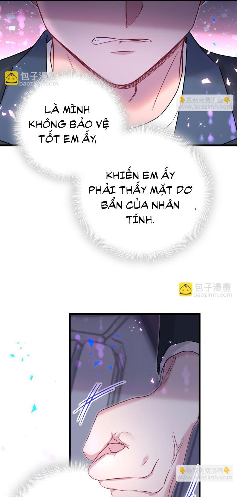 Đứa Bé Là Của Ai ???? Chapter 268 - 46