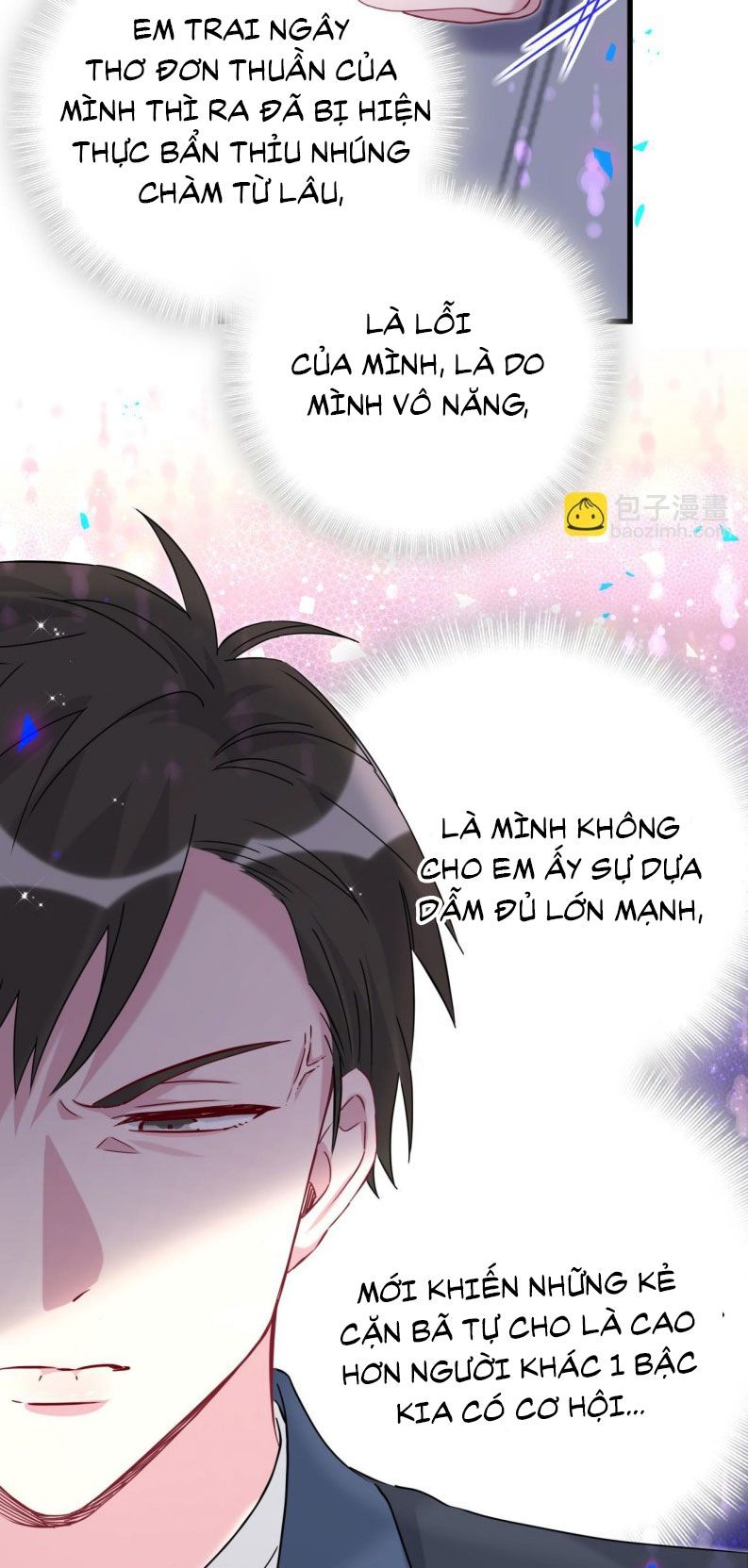 Đứa Bé Là Của Ai ???? Chapter 268 - 47