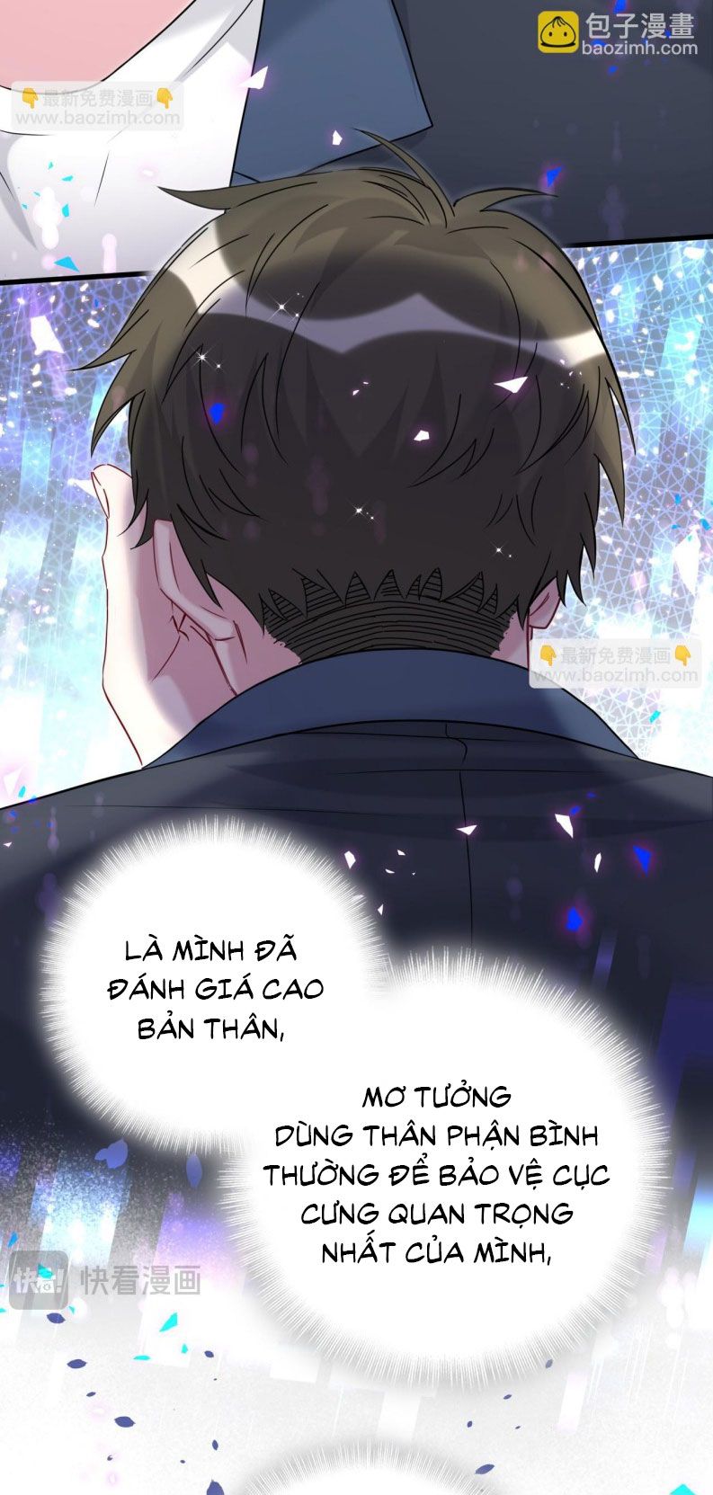 Đứa Bé Là Của Ai ???? Chapter 268 - 48