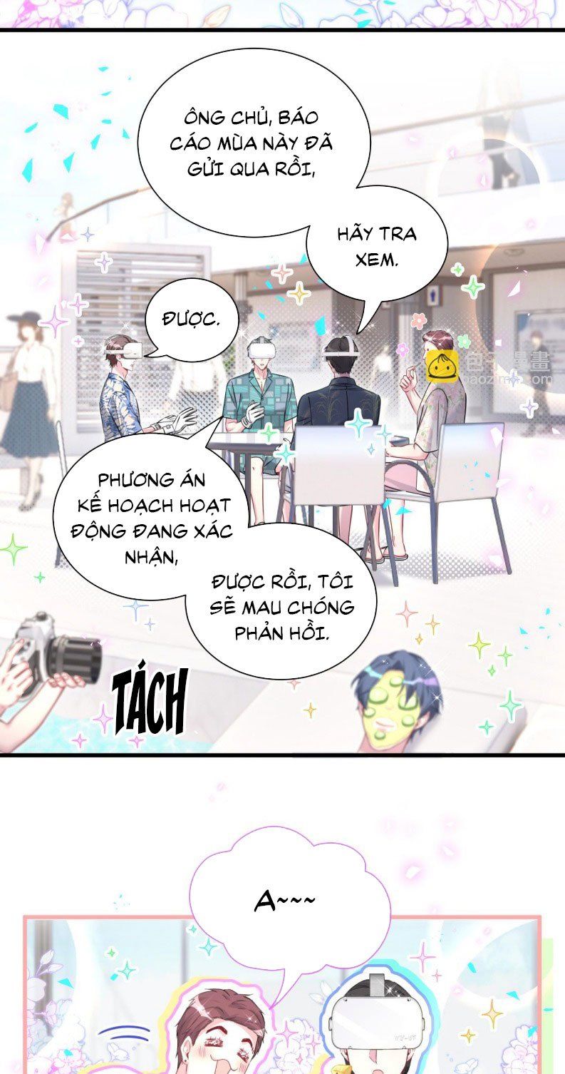 Đứa Bé Là Của Ai ???? Chapter 268 - 6