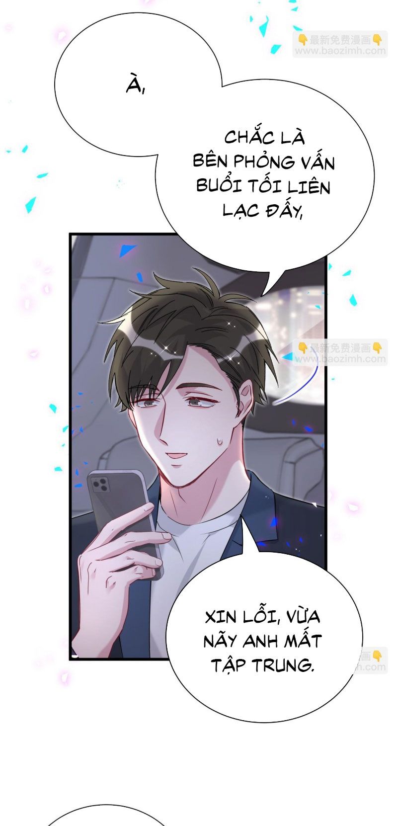 Đứa Bé Là Của Ai ???? Chapter 268 - 51