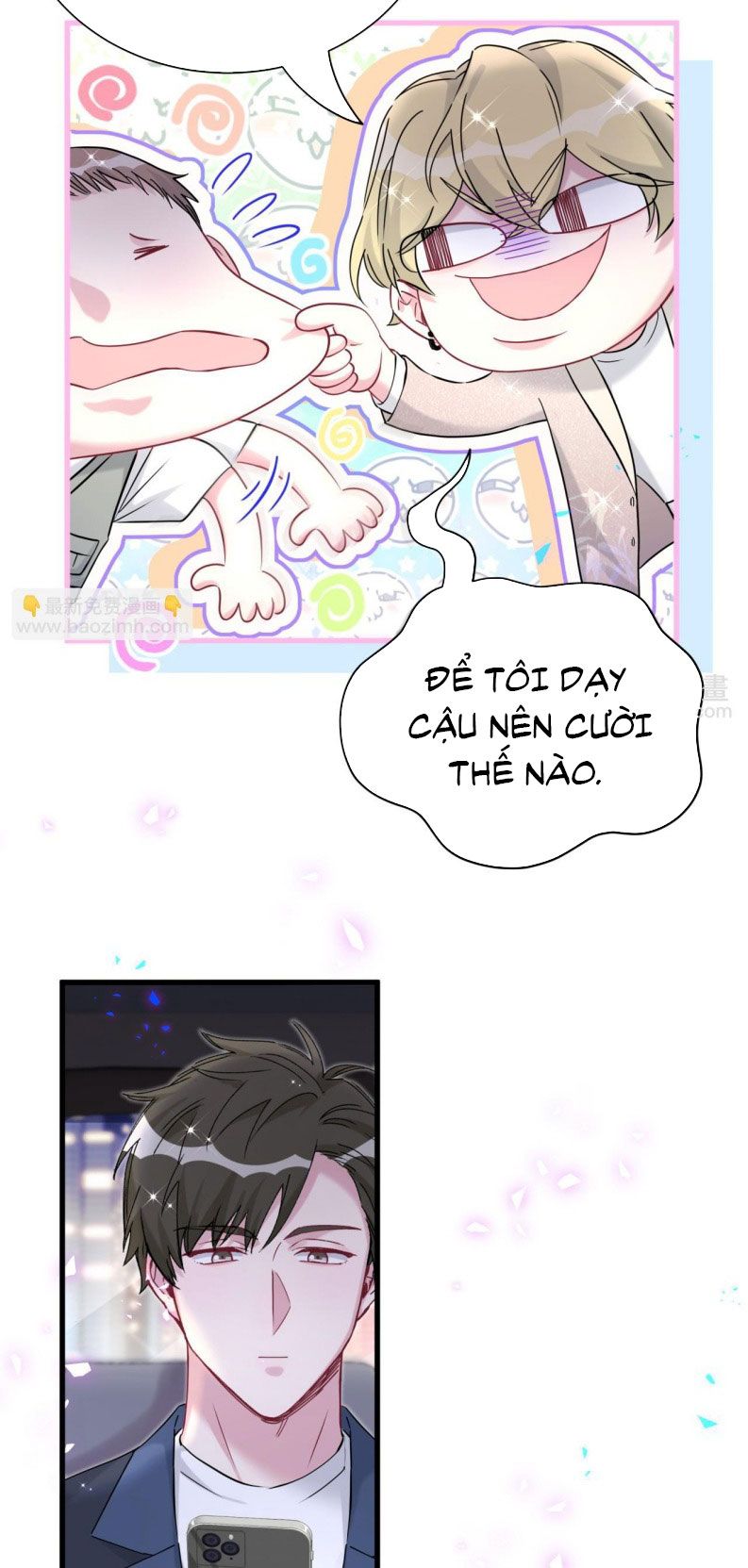 Đứa Bé Là Của Ai ???? Chapter 268 - 53