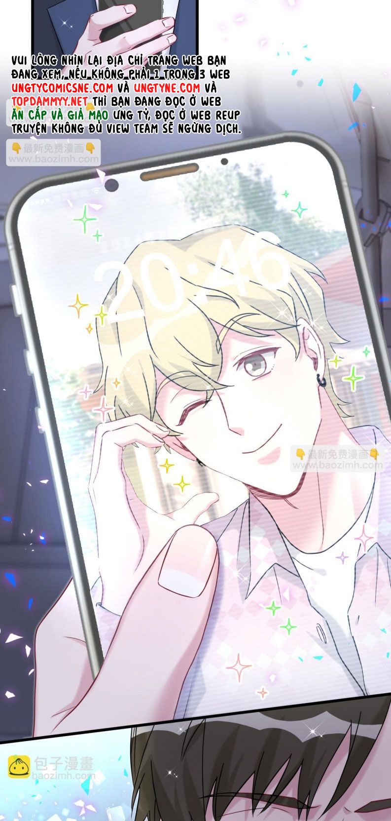 Đứa Bé Là Của Ai ???? Chapter 268 - 54