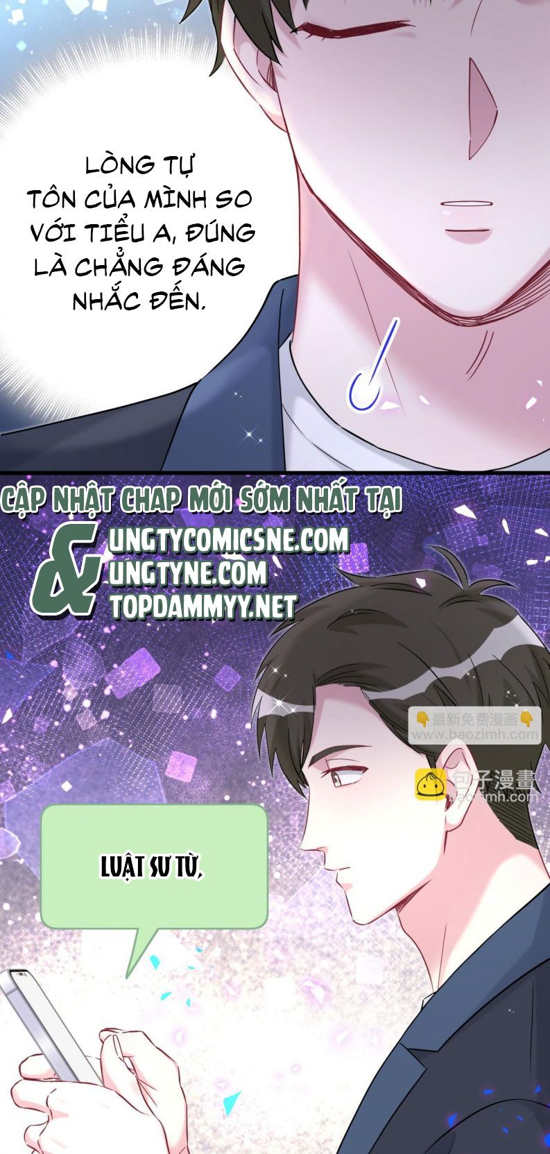 Đứa Bé Là Của Ai ???? Chapter 268 - 55