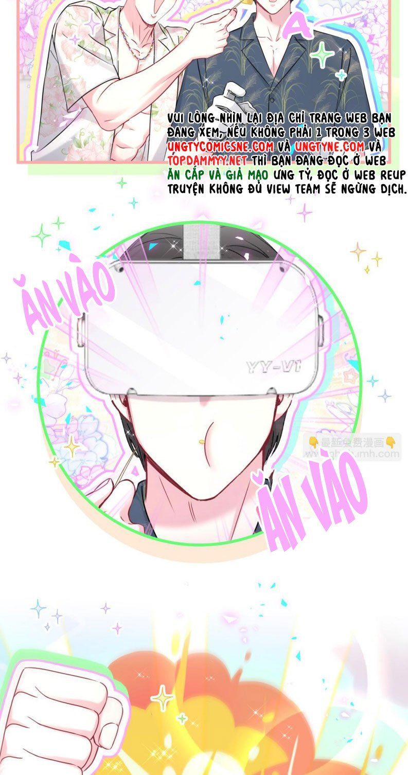 Đứa Bé Là Của Ai ???? Chapter 268 - 7