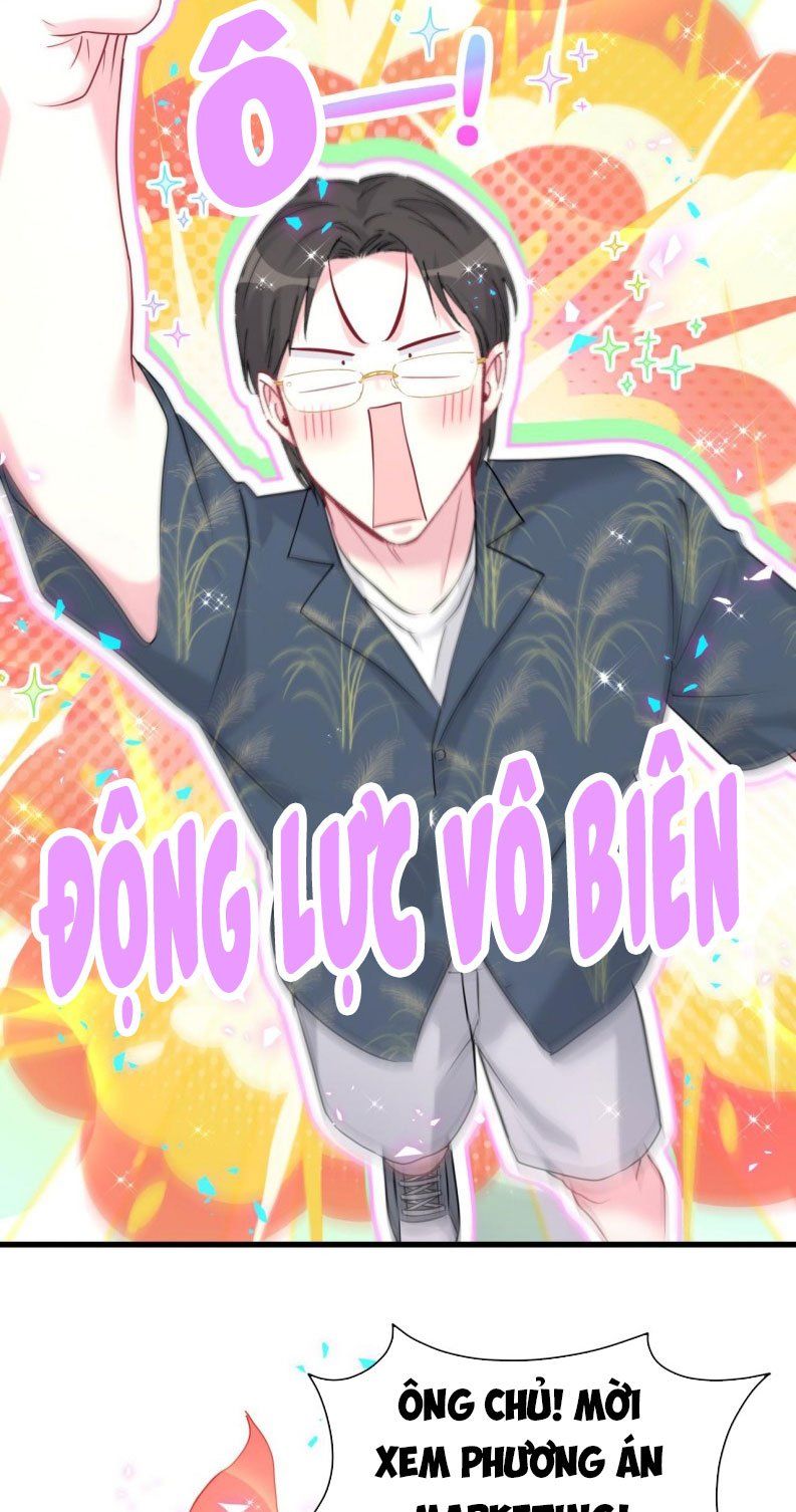 Đứa Bé Là Của Ai ???? Chapter 268 - 8