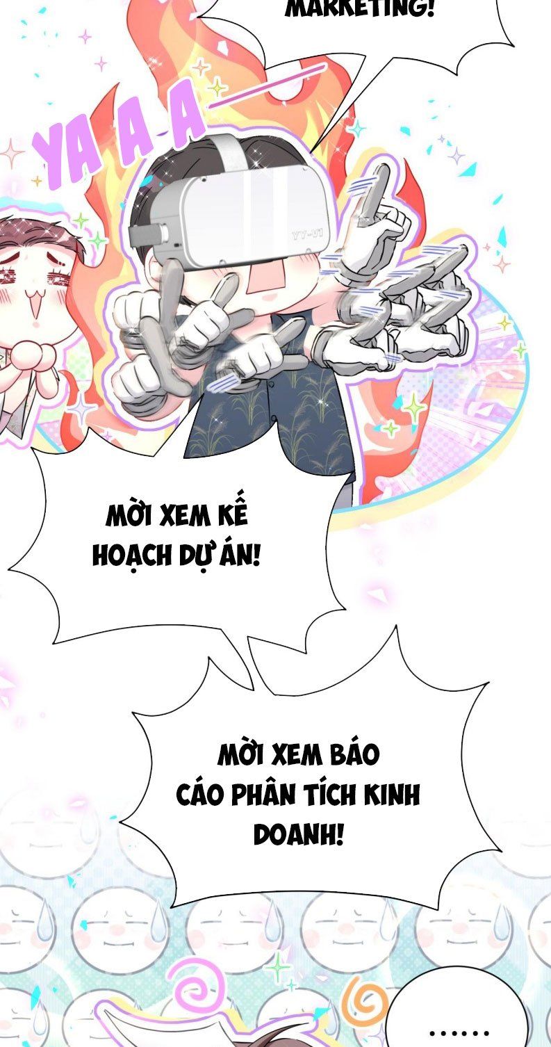 Đứa Bé Là Của Ai ???? Chapter 268 - 9