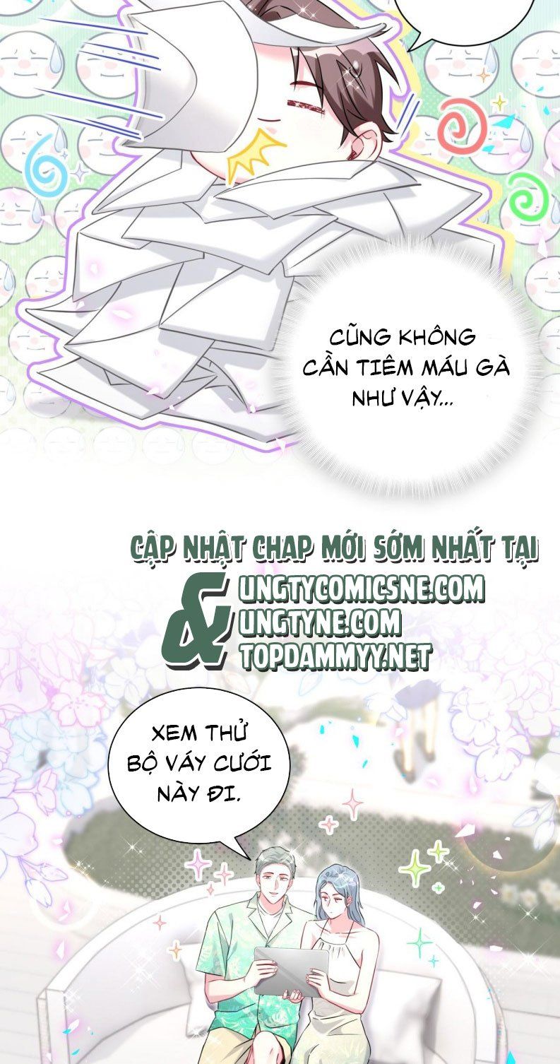 Đứa Bé Là Của Ai ???? Chapter 268 - 10