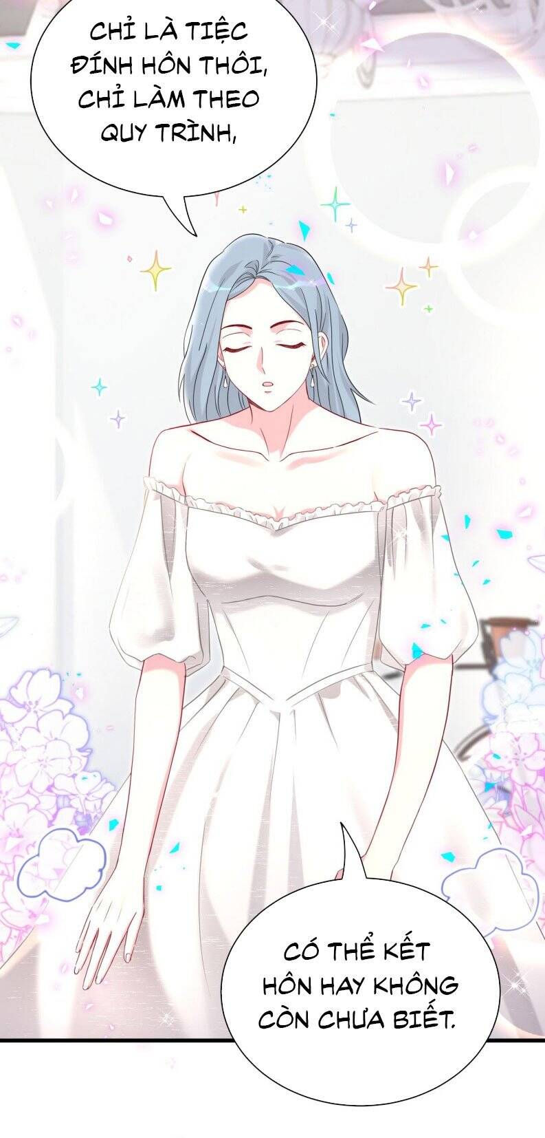 Đứa Bé Là Của Ai ???? Chapter 269 - 12