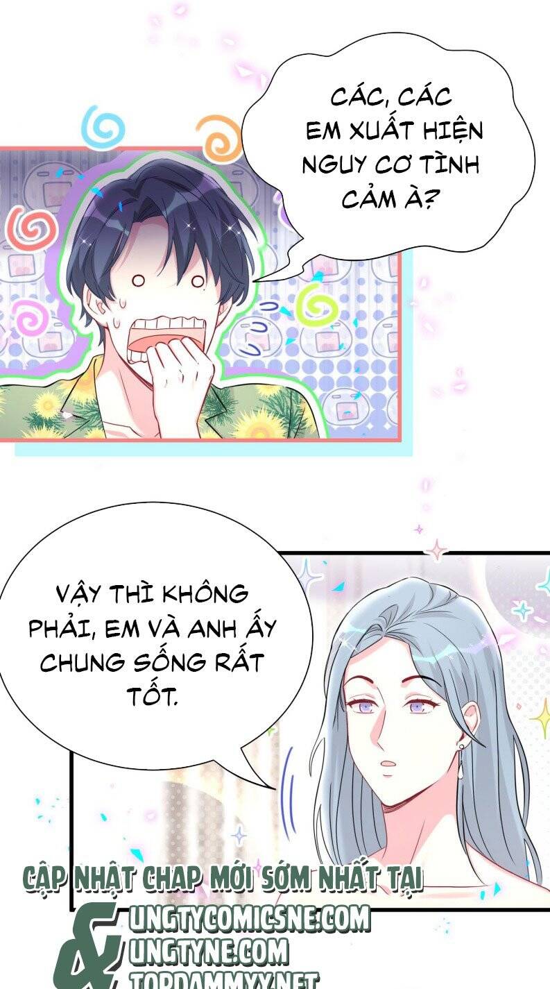 Đứa Bé Là Của Ai ???? Chapter 269 - 13