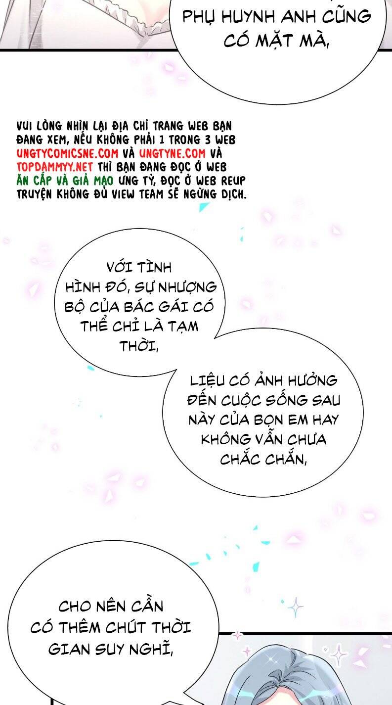 Đứa Bé Là Của Ai ???? Chapter 269 - 15