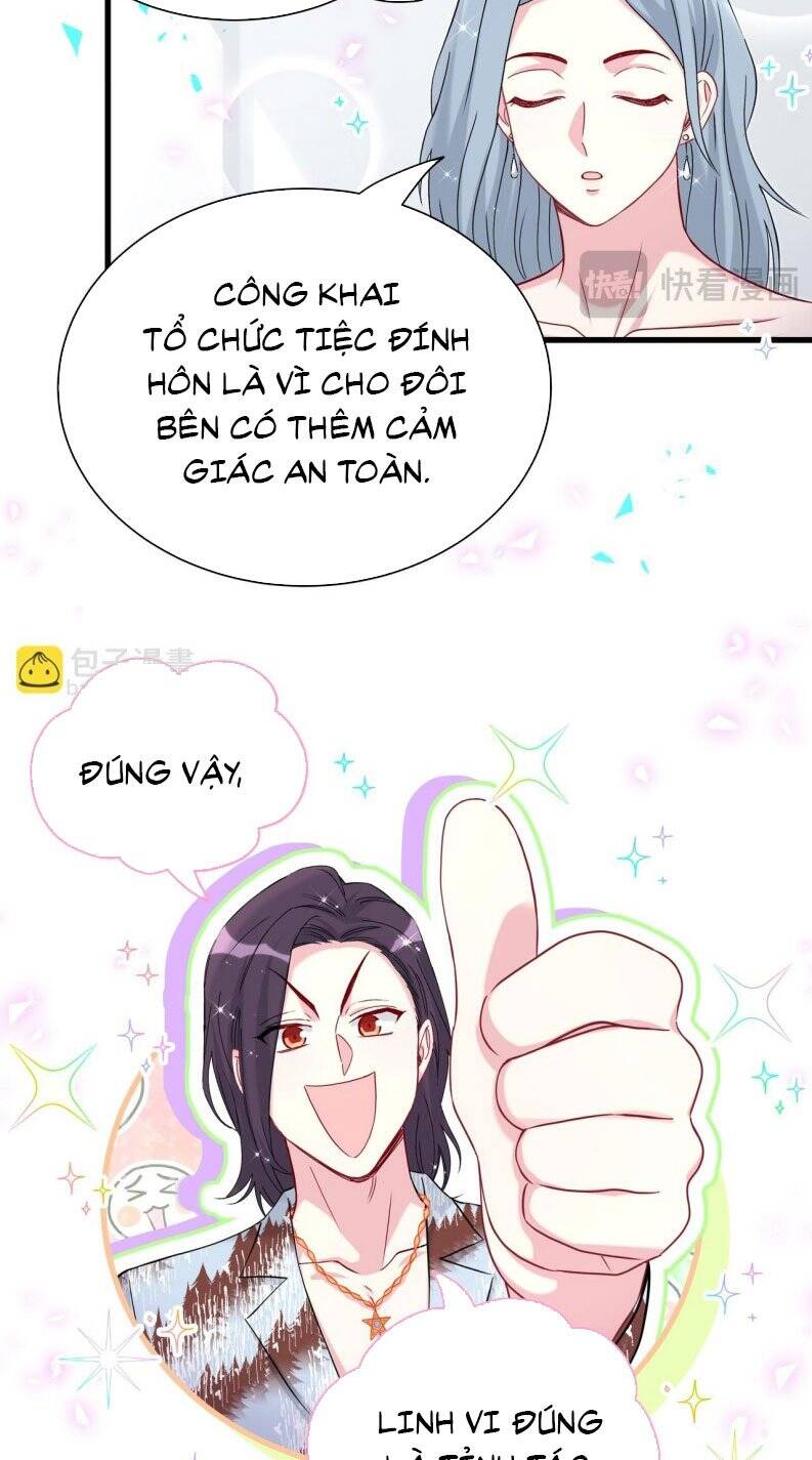 Đứa Bé Là Của Ai ???? Chapter 269 - 16