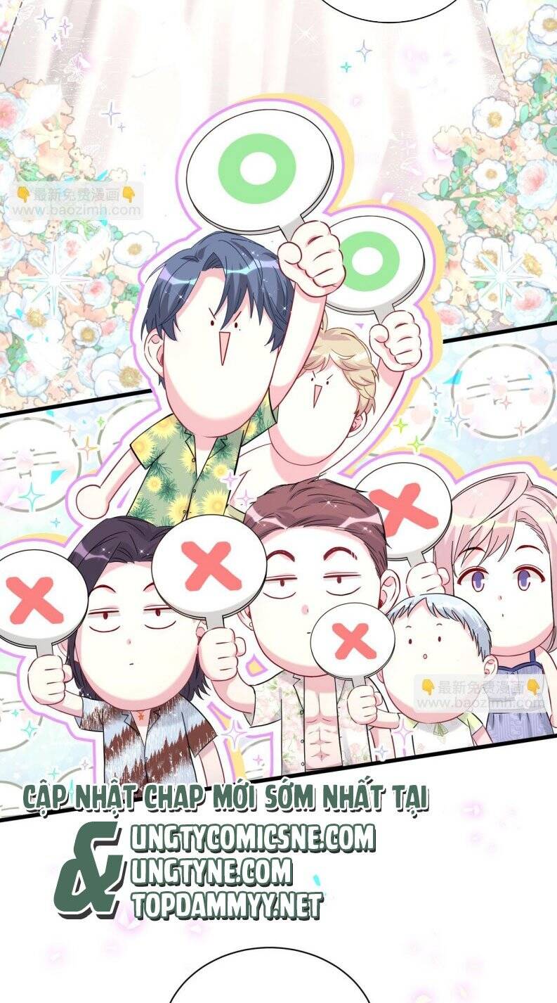 Đứa Bé Là Của Ai ???? Chapter 269 - 18