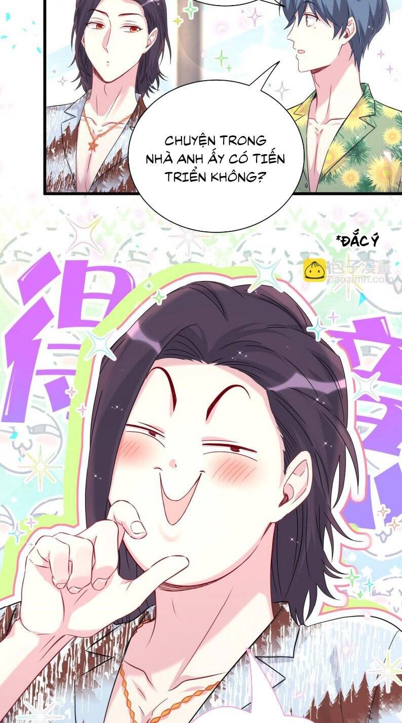 Đứa Bé Là Của Ai ???? Chapter 269 - 20