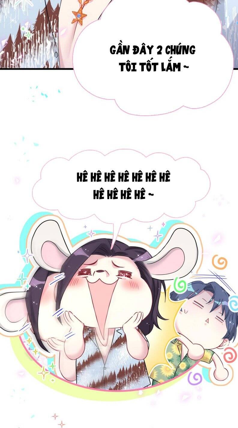 Đứa Bé Là Của Ai ???? Chapter 269 - 21