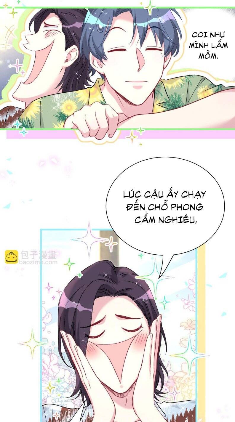 Đứa Bé Là Của Ai ???? Chapter 269 - 22