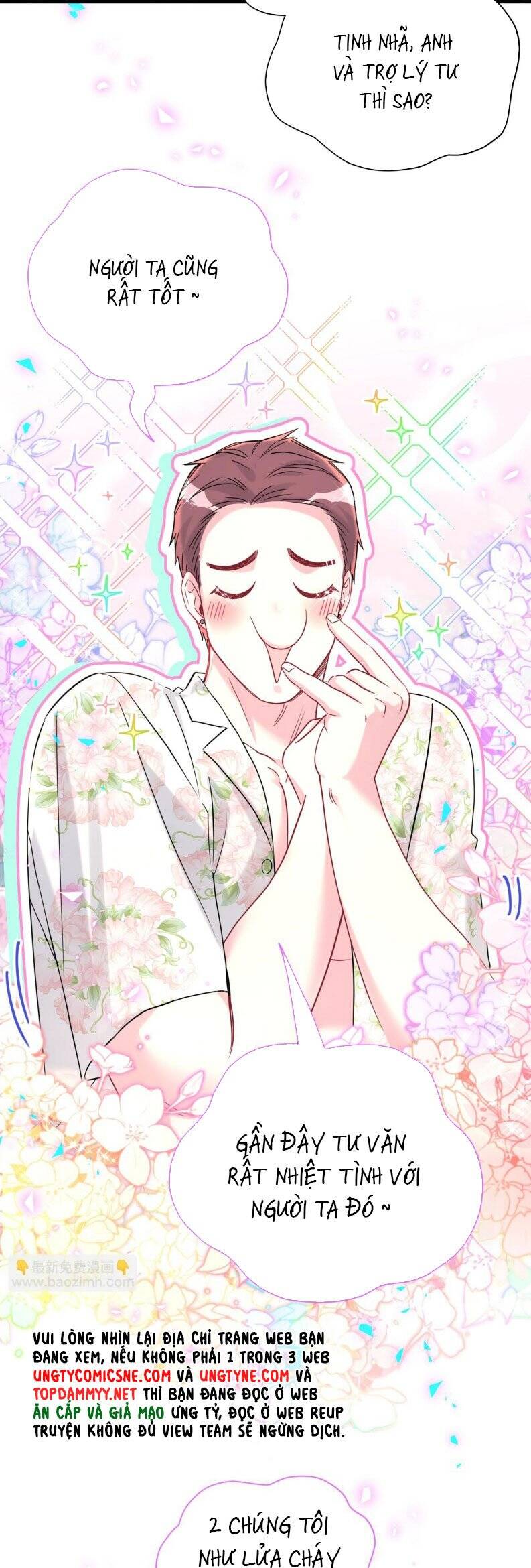 Đứa Bé Là Của Ai ???? Chapter 269 - 28