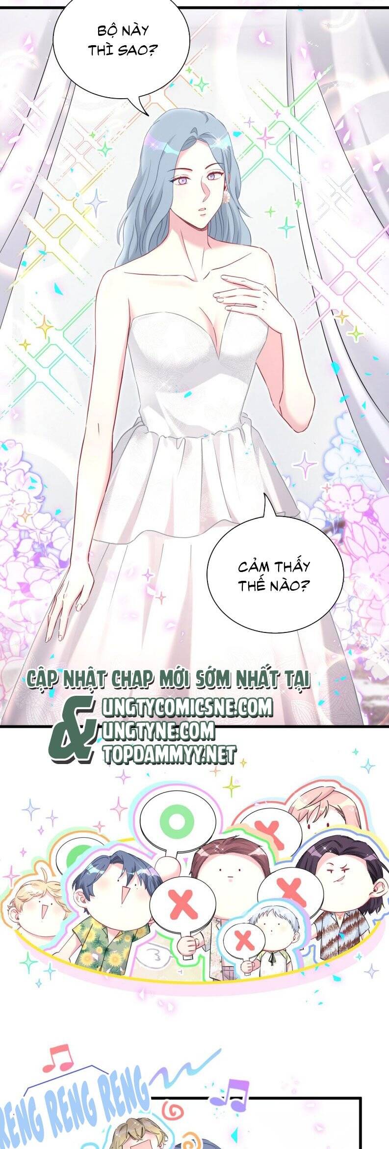 Đứa Bé Là Của Ai ???? Chapter 269 - 30