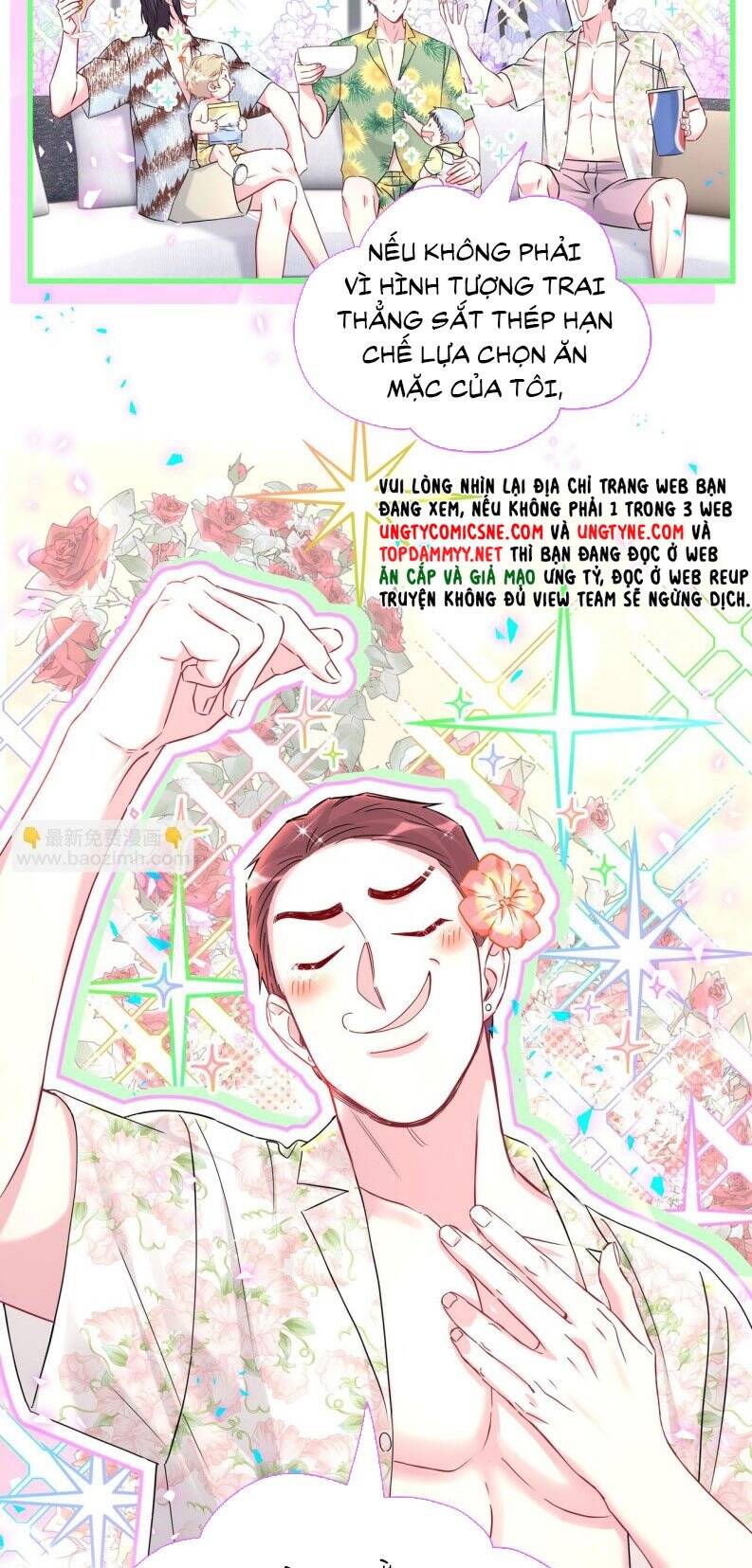 Đứa Bé Là Của Ai ???? Chapter 269 - 9