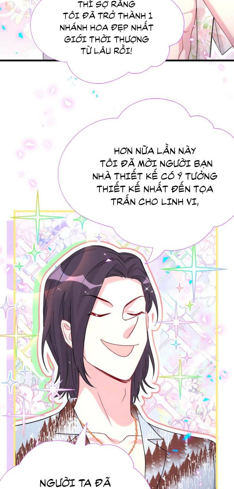 Đứa Bé Là Của Ai ???? Chapter 269 - 10