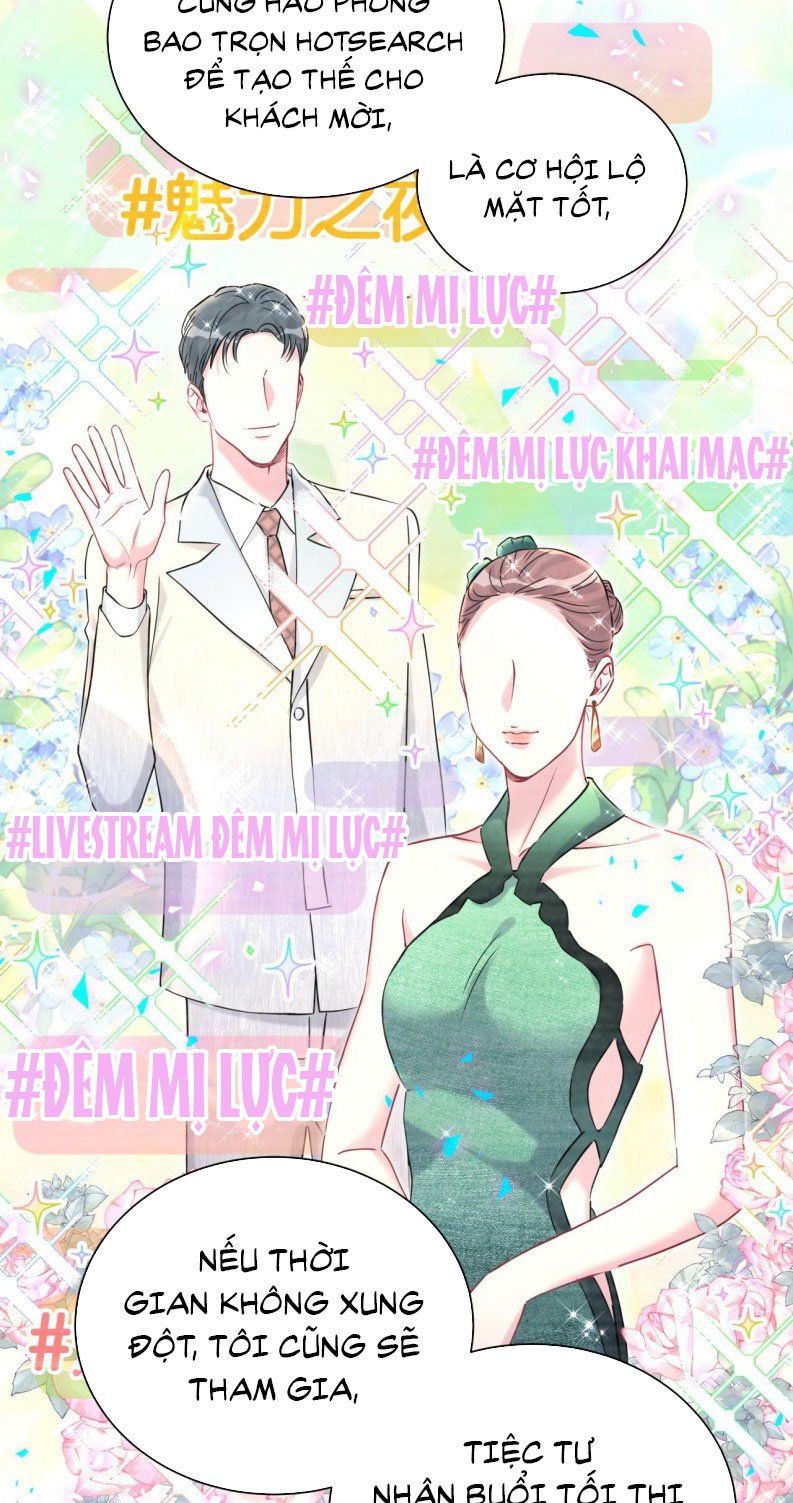 Đứa Bé Là Của Ai ???? Chapter 270 - 11