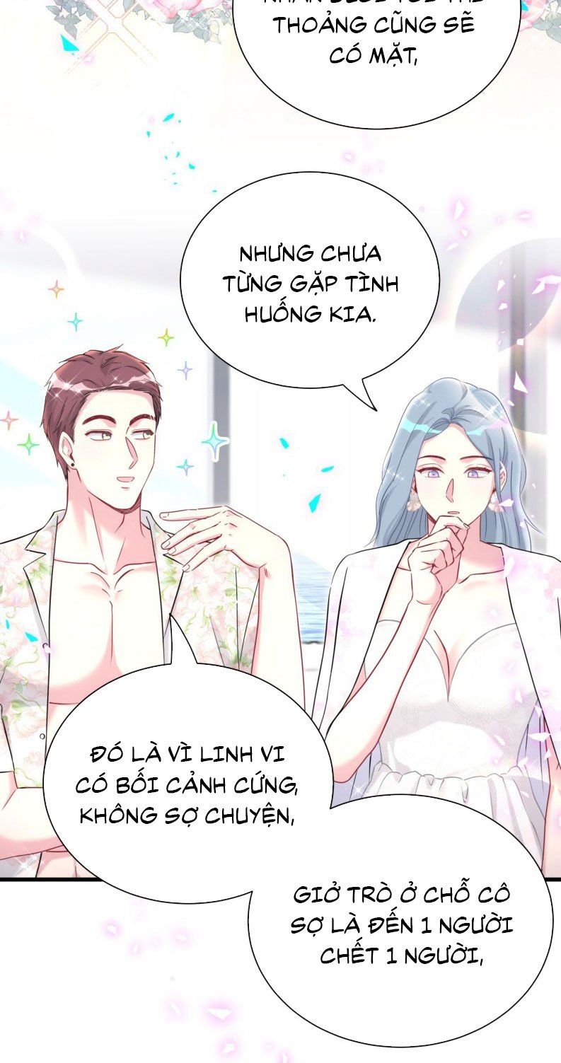 Đứa Bé Là Của Ai ???? Chapter 270 - 12