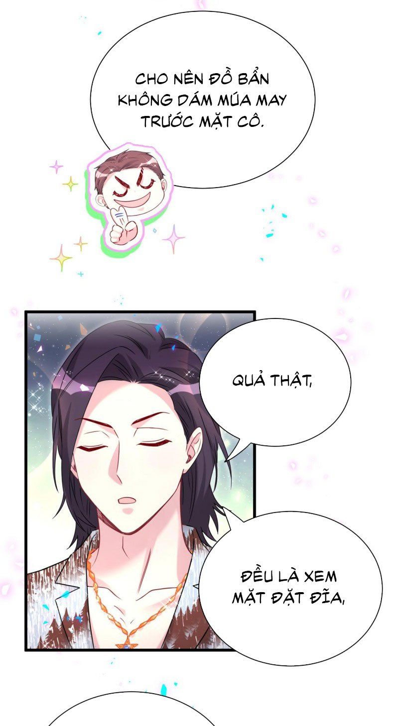 Đứa Bé Là Của Ai ???? Chapter 270 - 13