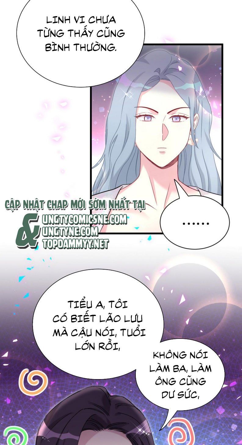 Đứa Bé Là Của Ai ???? Chapter 270 - 14