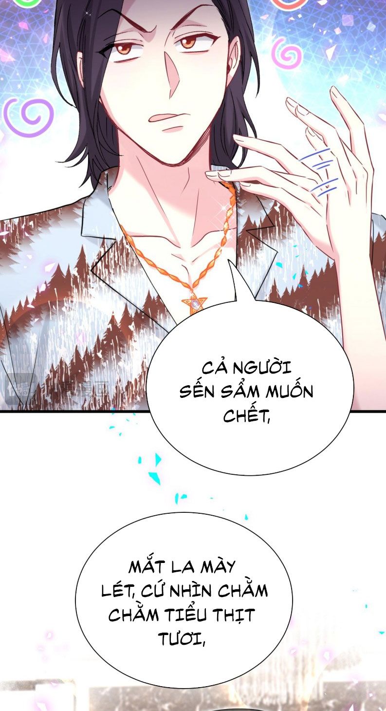 Đứa Bé Là Của Ai ???? Chapter 270 - 15