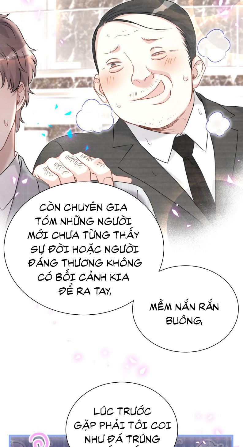 Đứa Bé Là Của Ai ???? Chapter 270 - 16