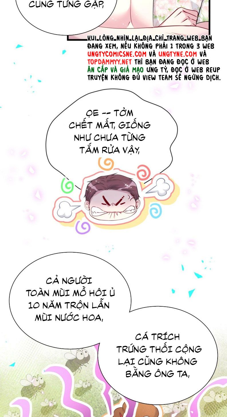 Đứa Bé Là Của Ai ???? Chapter 270 - 18