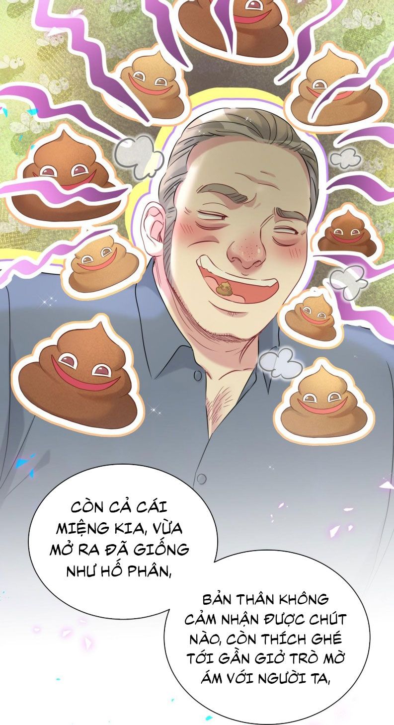 Đứa Bé Là Của Ai ???? Chapter 270 - 19