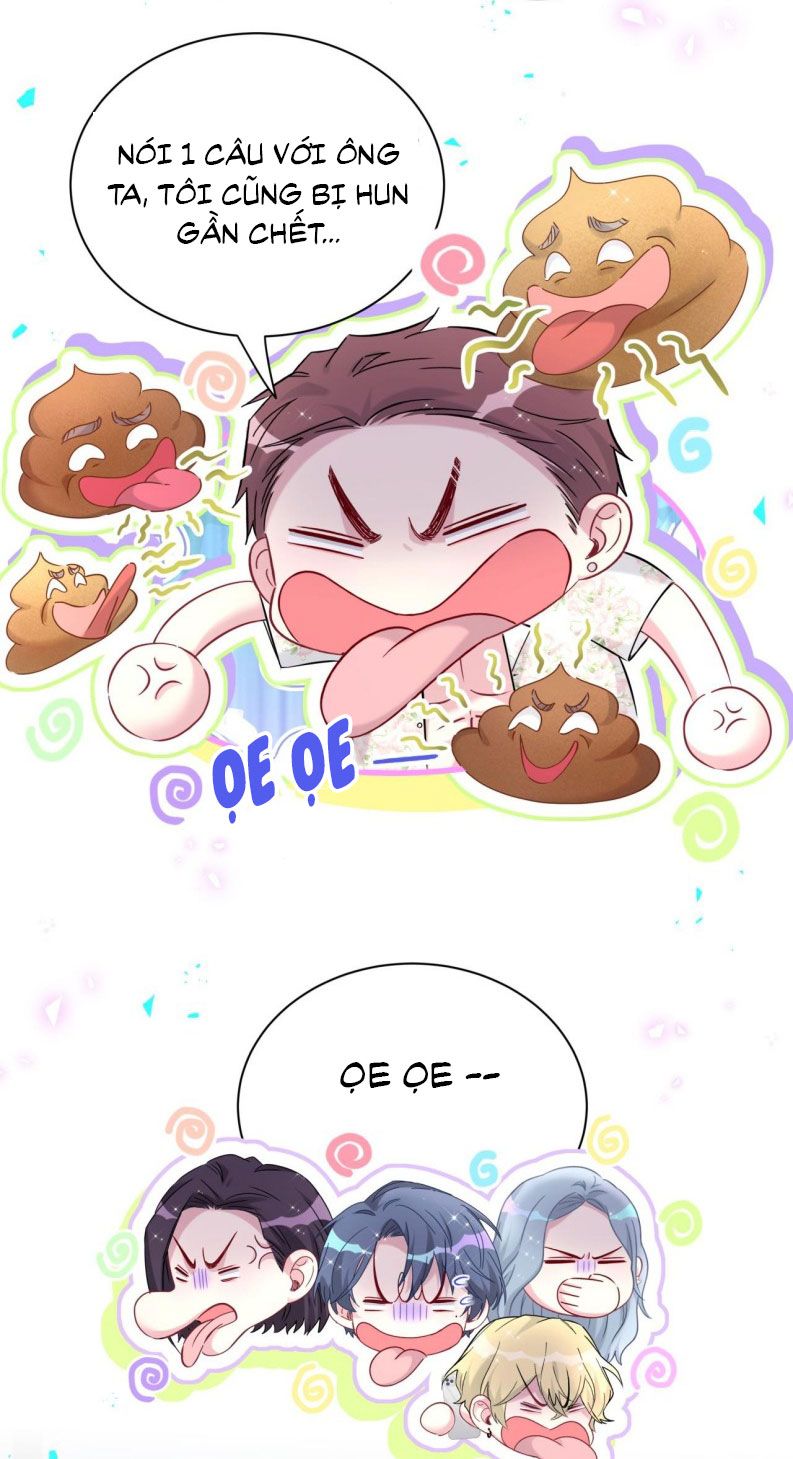 Đứa Bé Là Của Ai ???? Chapter 270 - 20