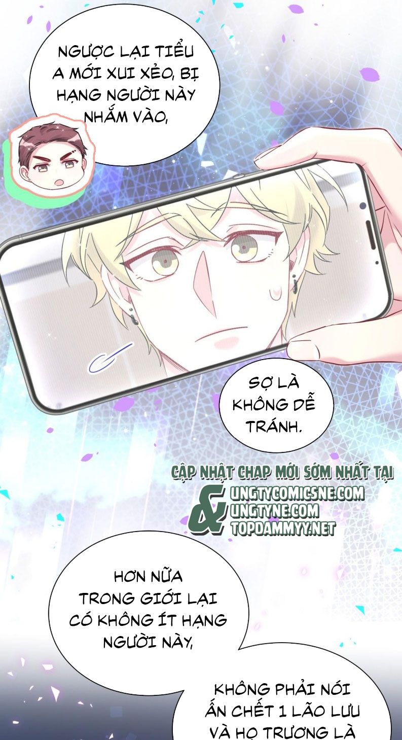 Đứa Bé Là Của Ai ???? Chapter 270 - 22