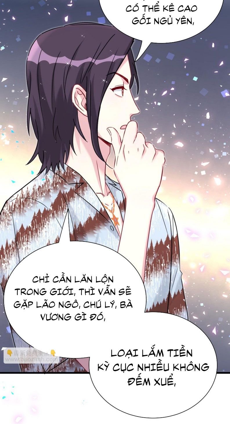 Đứa Bé Là Của Ai ???? Chapter 270 - 23