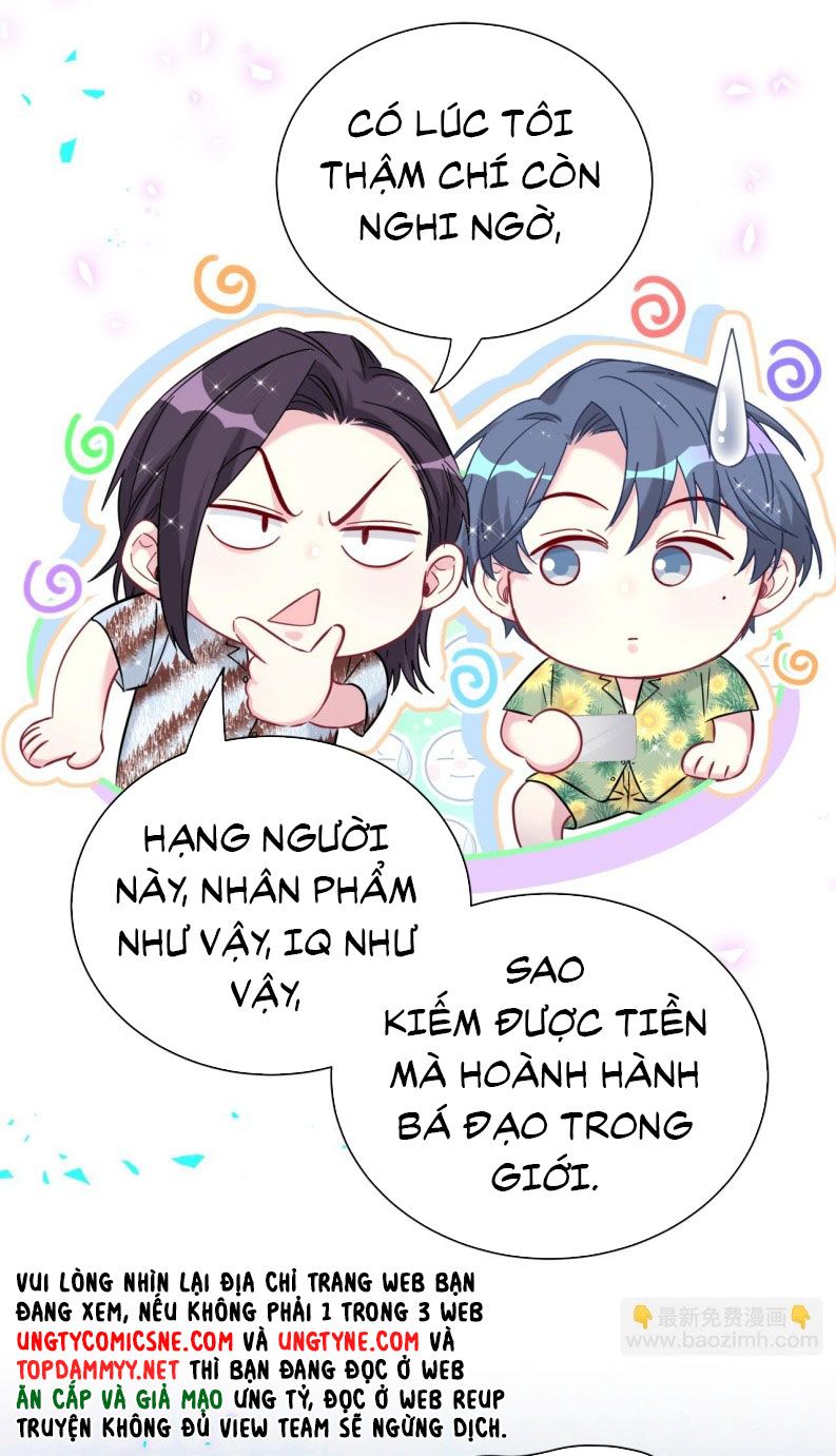 Đứa Bé Là Của Ai ???? Chapter 270 - 24