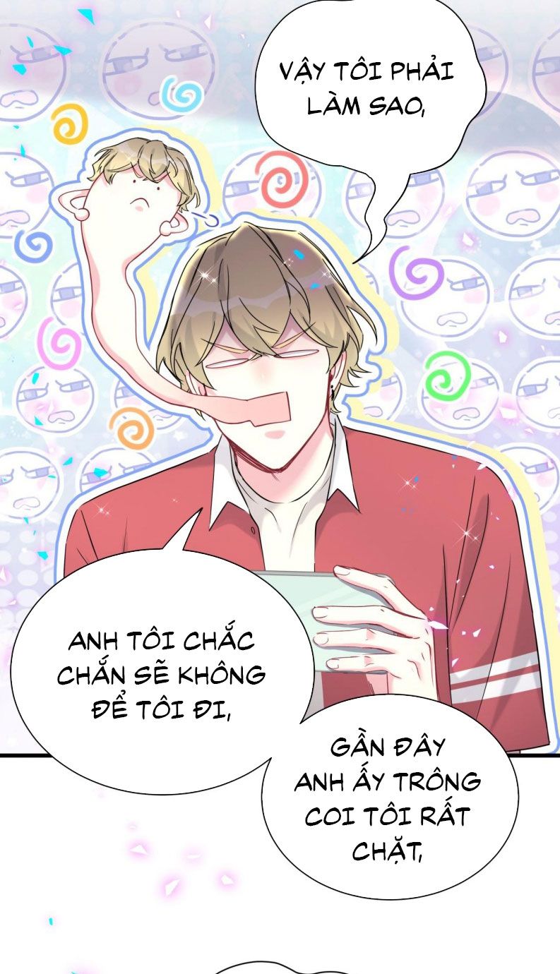 Đứa Bé Là Của Ai ???? Chapter 270 - 25