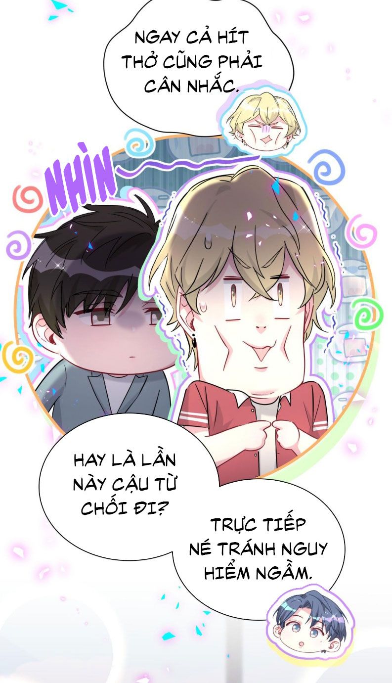 Đứa Bé Là Của Ai ???? Chapter 270 - 26