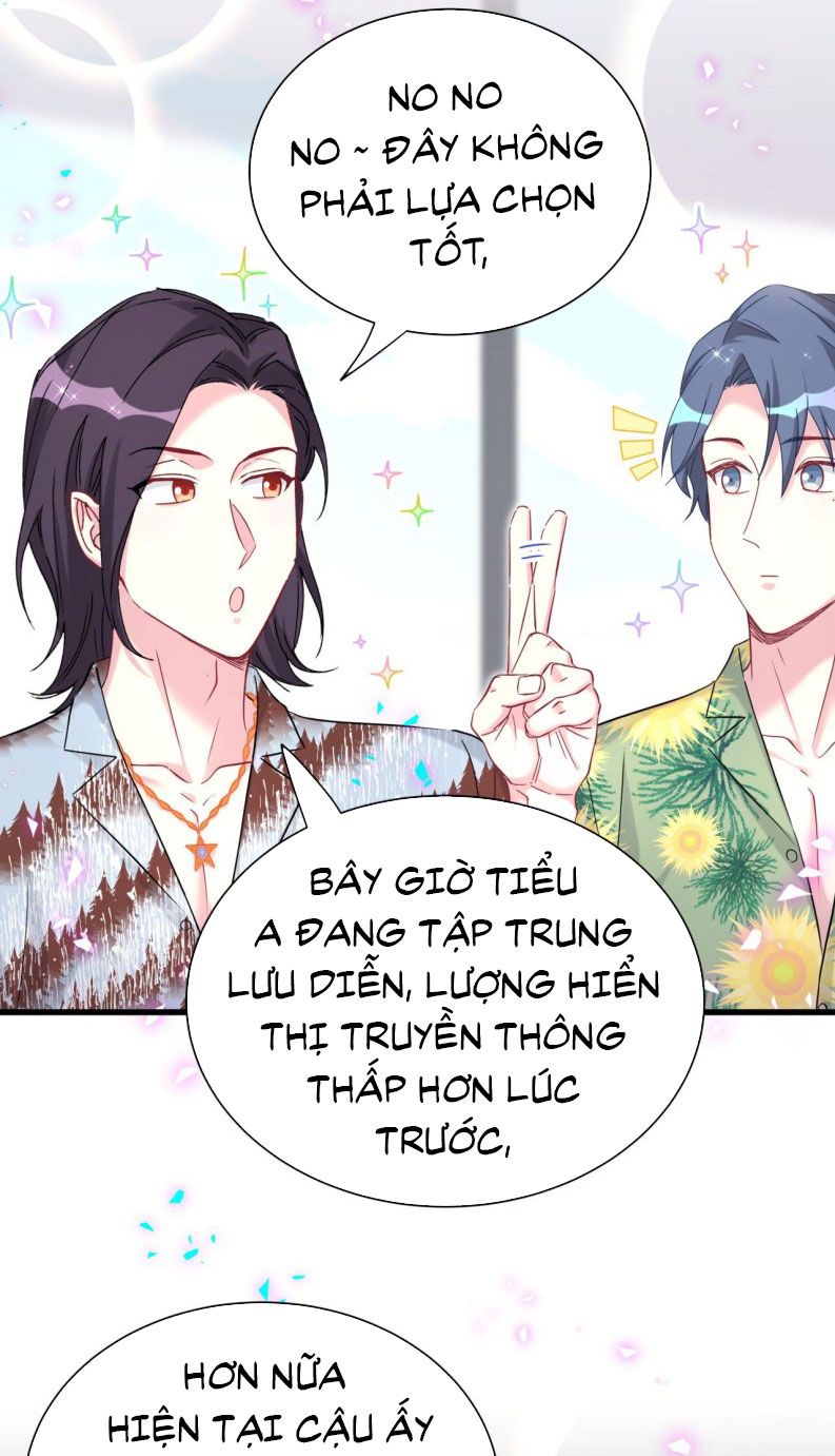 Đứa Bé Là Của Ai ???? Chapter 270 - 27