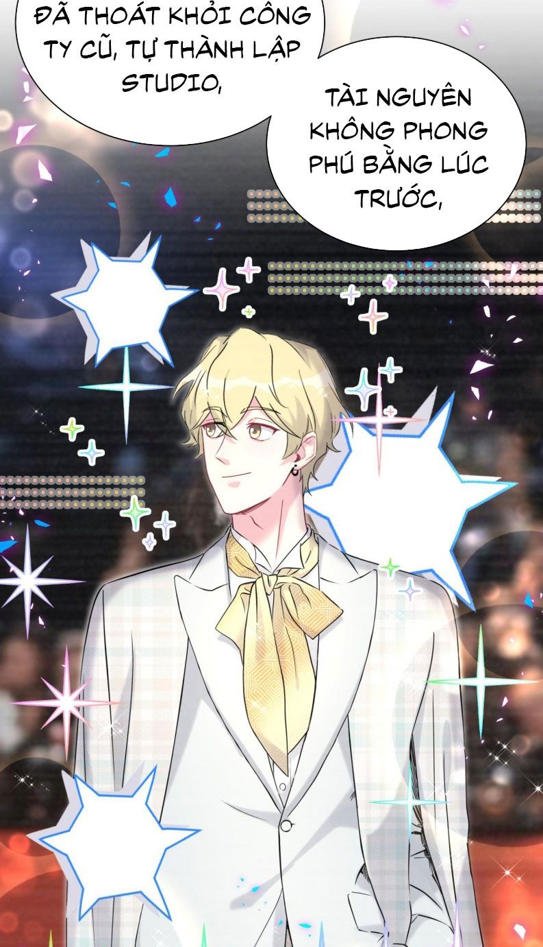 Đứa Bé Là Của Ai ???? Chapter 270 - 28