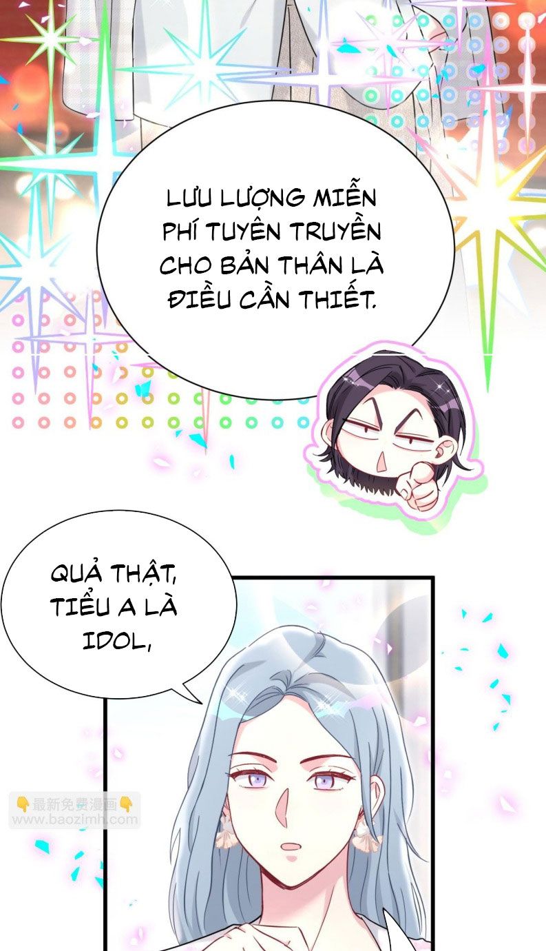 Đứa Bé Là Của Ai ???? Chapter 270 - 29