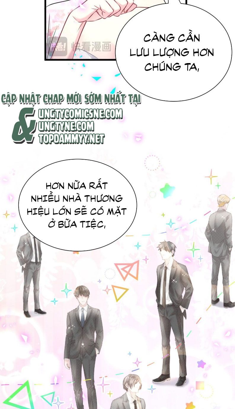 Đứa Bé Là Của Ai ???? Chapter 270 - 30