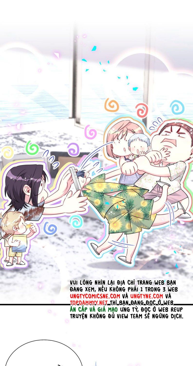 Đứa Bé Là Của Ai ???? Chapter 270 - 4