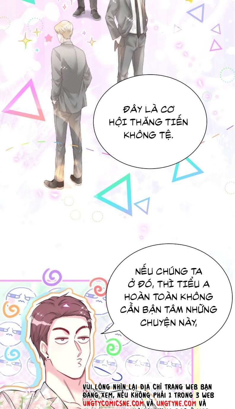 Đứa Bé Là Của Ai ???? Chapter 270 - 31