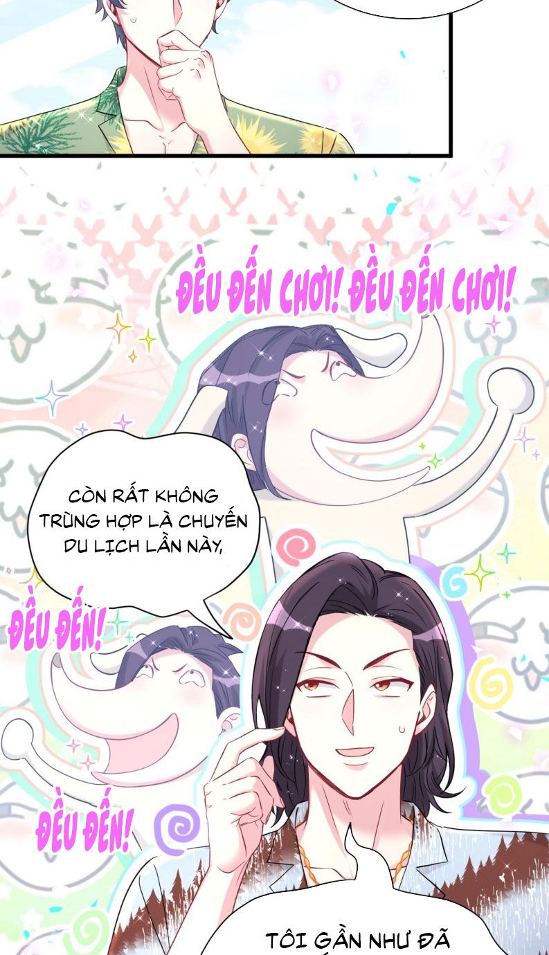 Đứa Bé Là Của Ai ???? Chapter 270 - 33