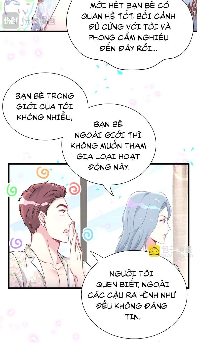 Đứa Bé Là Của Ai ???? Chapter 270 - 34