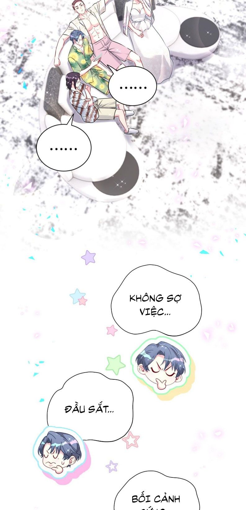 Đứa Bé Là Của Ai ???? Chapter 270 - 36